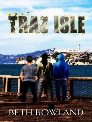 cover image of Traz Isle